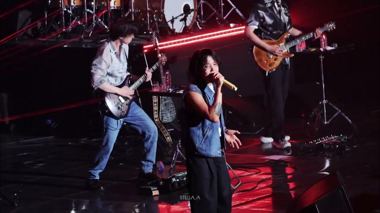 [4K]240721 사운드베리페스타 Serious - FTISLAND #FT아일랜드 - YouTube