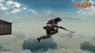 Glitch CF | Glitches CFJapan #6 | By Waff.jp