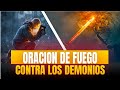 ORACION PROFETICA CONTRA LOS DEMONIOS sabado 8 de junio