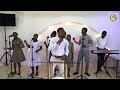 Agape Gospel Band - Niseme Nini Baba (Official Music Video) cover by The Flames of DGE