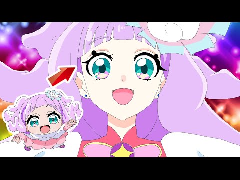 【ひろがるスカイプリキュア】おすそわけるプリキュア１２！プリキュアクイズつめあわせ！【ひろプリ・デパプリ・トロプリ・precure・hirogaru sky・pretty cure】