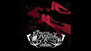 B.F.M.V (Bullet For My Valentine) - The Poison (Album)