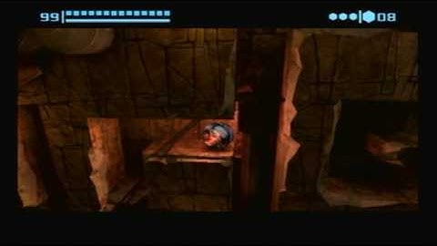 Metroid Prime Trilogy - Metroid Prime - Part 48