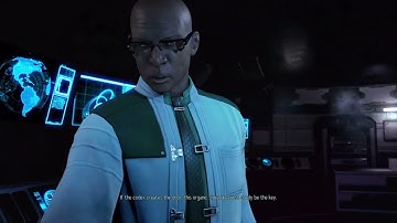 Recover item from ADVENT Train-  XCOM 2 War of the Chosen Walkthrough Ep. 65