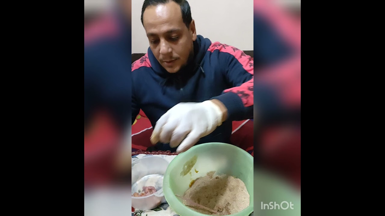 اسرع طريقه لجذب السمك الكبير ،,طريقه المصران المقلوب وطريقه التظفير