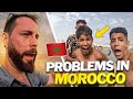 Lost In Morocco†S Most DANGEROUS City SalГ рџ Ірџ Lost In Morocco†S Most DANGEROUS City SalГ рџ Ірџ