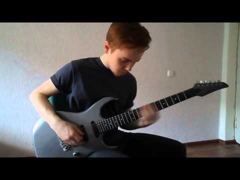 While She Sleeps Our Legacy Cover 