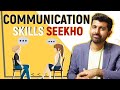 Baap Bano Apne Communication Skills Mein | Become IMPRESSIVE