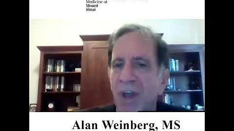 Alan Weinberg