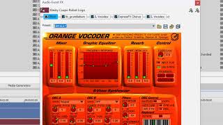 How To Make Vuv1Wf Combo