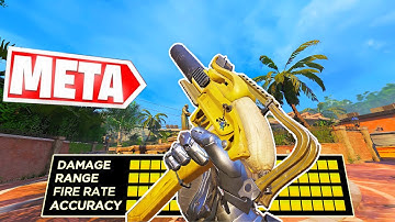 The BEST MAC 10 Gunsmith/Loadout No Recoil + Fast ADS | MAC 10 Attachments CODM Season 4