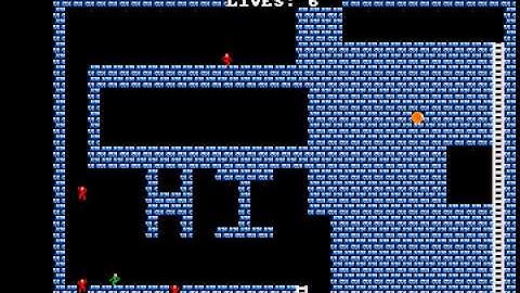 AMIGA Bload Runner Bloadrunner AMIGA OCS By Chris Price In 1993 PD adf zip