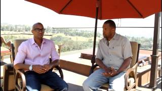 The Brooklyn Report Eriq Lasalle