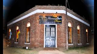 Partido de Olavarría-Buenos Aires