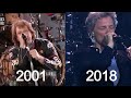 Bon Jovi - It's My Life Through The Years (2000-2018)