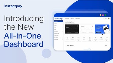 Introducing Instantpay