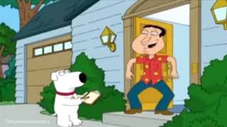 Quagmire Dancing Faster And Faster For Over Two And A Half Minutes