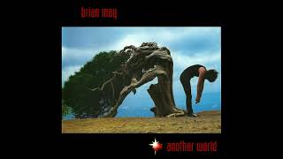 Brian May - Space