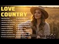 【Country Relax 41】Country Music With Warm Guitar Tones to Brighten Your Quiet Evenings