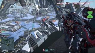 Planetside 2 Kill Compilation #2