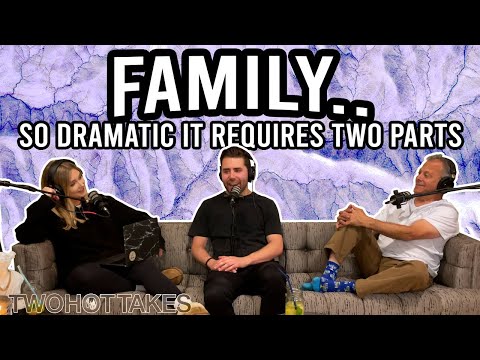Video: What It Takes To Keep A Family Together