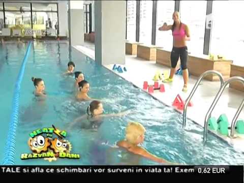 Video: Antrenamentul în Apă: Ce Este Aqua Fitness și De Ce Este Util Pentru Mulți