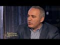 Каспаров о том, какое значение имеет в шахматах возраст