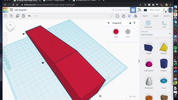 3D Print Your Own Rally Car With TinkerCad