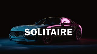 "SOLITAIRE" Freestyle Rap Beat Instrumental | Trap beats | Nash On The Track
