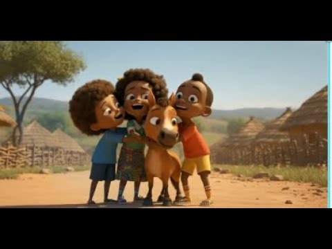 ቦላቦ ጠፋ የህጻናት መዝሙር Bolabo Is Missing Ethiopian Children Song