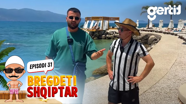 Plazh i V.I.P vetëm për të rritur nuk lejohen fëmijët apo të moshuarit | Bregdeti Shqiptar