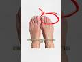 Foot Shapes 🤔 #feet #didyouknow #creative #asmr #education #science #relaxing #learning #shorts