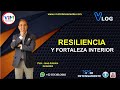 Resiliencia Fortaleza Interior