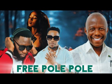 Ney Wamitego Ft Roma Stamina Rostam Rudi Humphrey Polepole Official Music Video 