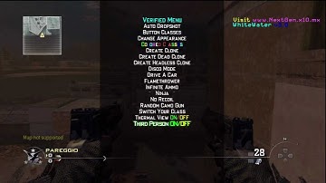 *FREE MW2 BYPASS LOBBY* | JARNIBOI V7