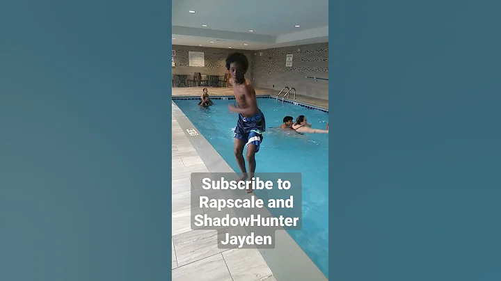 Shadow Hunter Jayden and Rapscale for J Money Birt...