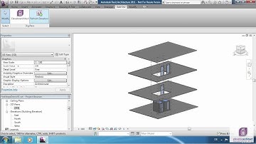 Elevatorarchitect - Free elevator plug-in for Autodesk® Revit®