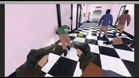 "Maximum Action" EUPHORIA!! Update_06