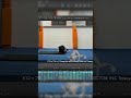 Cascadeur Animation - Drop Kick #animation #cascadeur @Cascadeur @MotionActorInc
