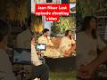 Jaan Nisar's Final Episode Shooting 😢