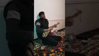 картинка: АЛИШЕРИ АМИРХОН БАЗМИ ХОНАГИ