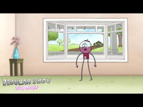 Regular Show -