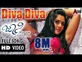 Diva Diva Lyrics Johny Mera Naam
