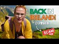 Irish rent scam exposed i downsides of living in ireland vlog