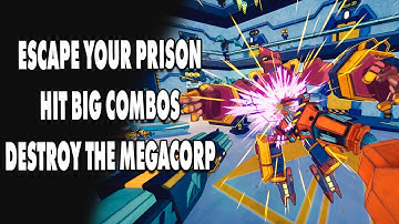 Hit INFINITE COMBOS in this amazing new Hack n