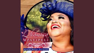 Ndamemeza kuThixo