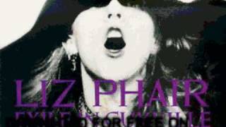 Video thumbnail of "liz phair - Liz Phair Johnny Sunshine - Exile In Guyville"