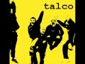 Talco-Talko Mentolato 1st part