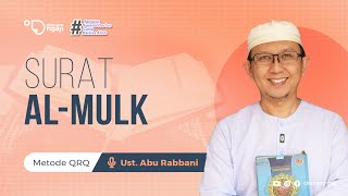 Surat Al-Mulk Ustadz Abu Rabbani