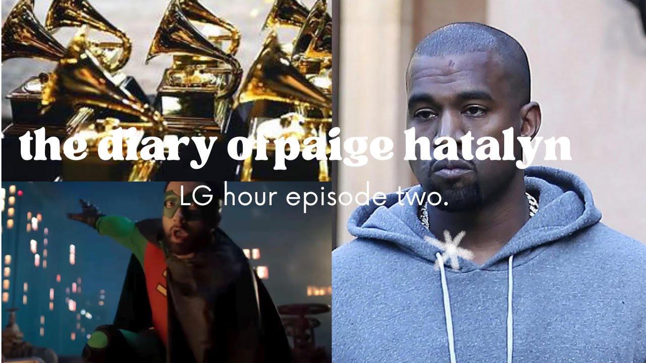 The Grammys Album Rollouts More Feat Lance YouTube the-grammys-album-rollouts-more-feat-lance-youtube